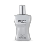 Jeanne Arthes Rocky Man Irridium for Men | EDT Tester