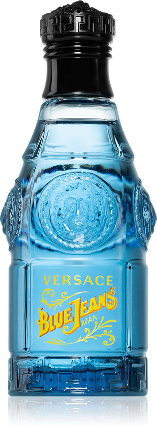 Versace Blue Jeans | EDT