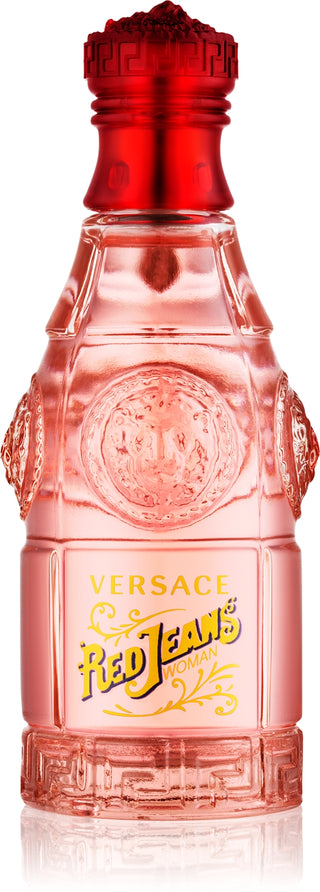 Versace Red Jeans | EDT