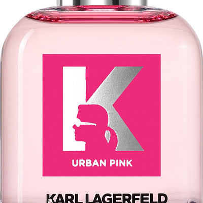 Karl Lagerfeld Jeans Urban Pink | EDP