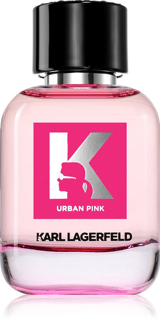 Karl Lagerfeld Jeans Urban Pink | EDP