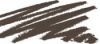 Dermacol Soft Eyebrow Pencil Brunette