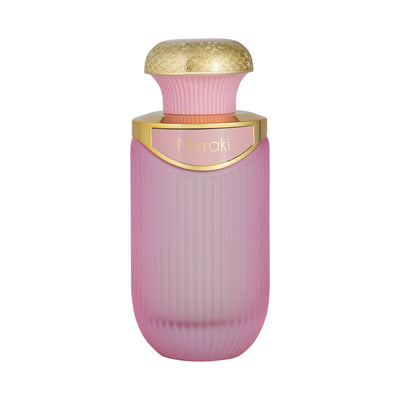 Jenny Glow Bellis Collection Meraki Unisex | EDP