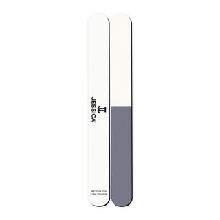 Jessica Set Jessica 3 Way Smoothie Nail File