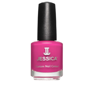 Jessica Custom Colors Nail Polish Be Happy