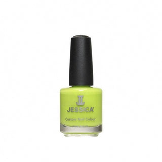 Jessica Custom Nail Colour Nail Polish CNC-1143 Green