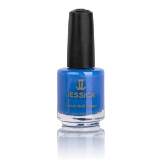 Jessica Custom Nail Colour Nail Polish CNC-1170 Oasis