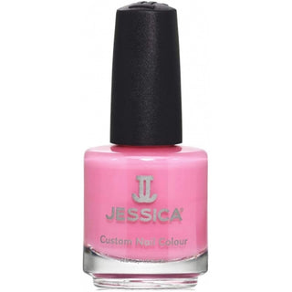 Jessica Custom Nail Colour Nail Polish CNC-1190 Valley Girl