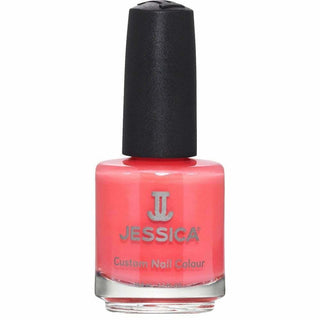Jessica Custom Nail Colour Nail Polish CNC-1194 Popsicle Kisses