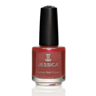 Jessica Custom Nail Colour Nail Polish CNC-1197 Roadster