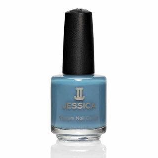 Jessica Custom Nail Colour Nail Polish CNC-1200 Thunderbird