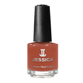 Jessica Custom Nail Colour Nail Polish CNC-1201 Woody