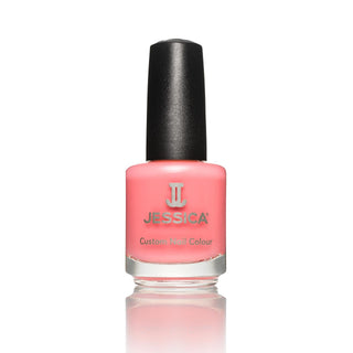 Jessica Custom Nail Colour Nail Polish CNC-527 Soak Up The Sun