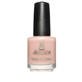 Jessica Custom Nail Colour Nail Polish CNC-773 Pink Tutus