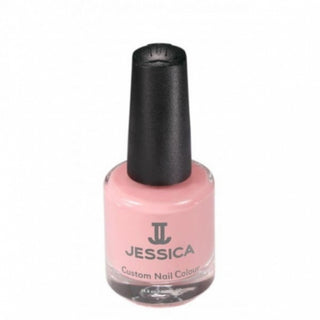 Jessica Custom Nail Colour Nail Polish CNC-775 Tea For 2