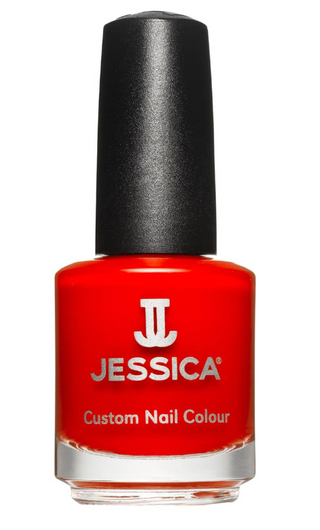 Jessica Custom Nail Colour Nail Polish CNC-783 Fierce Flyer