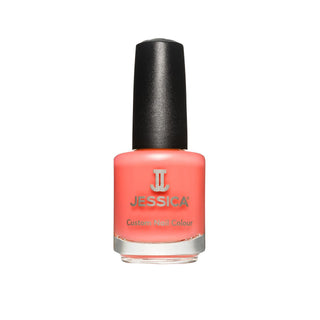 Jessica Custom Nail Colour Nail Polish CNC-875 Tropical Sunset