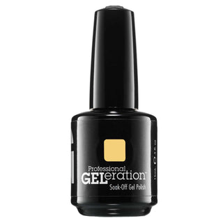 Jessica GELeration Colours Semi-Permanent Nail Polish GEL-1101 Free Spirit
