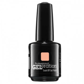 Jessica GELeration Colours Semi-Permanent Nail Polish GEL-1103 Boho Babes