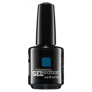 Jessica GELeration Colours Semi-Permanent Nail Polish GEL-1105 Bohemian Rhapsody