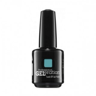Jessica GELeration Colours Semi-Permanent Nail Polish GEL-1107 Strike A Pose