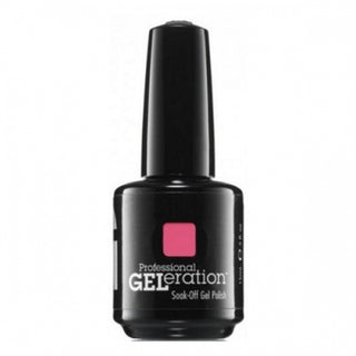 Jessica GELeration Colours Semi-Permanent Nail Polish GEL-1111 POP Princess