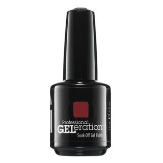 Jessica Professional GELeration Semi-Permanent Nail Polish GEL-1118 Tangled In Secrets