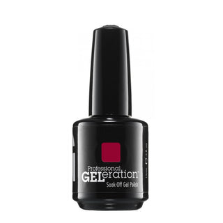 Jessica Professional GELeration Semi-Permanent Nail Polish GEL-1121 The Luring Beauty