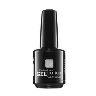 Jessica Professional GELeration Semi-Permanent Nail Polish GEL-1135 The Engagement