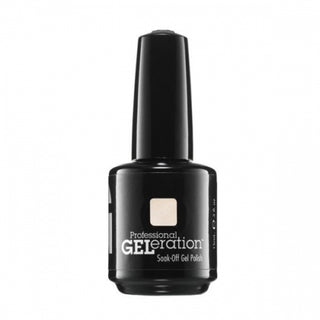 Jessica Professional GELeration Semi-Permanent Nail Polish GEL-1136 The Prenup