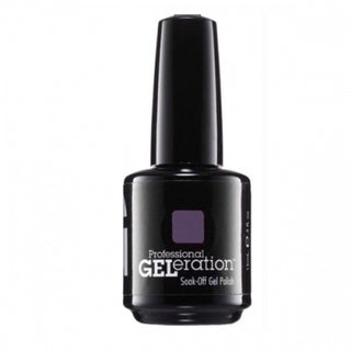 Jessica GELeration Colours Semi-Permanent Nail Polish GEL-1146 Haute Hoodie