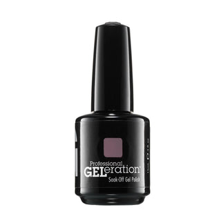 Jessica GELeration Colours Semi-Permanent Nail Polish GEL-1147 Fab Faux-Fur