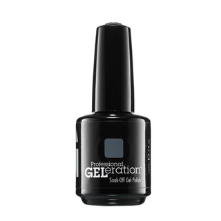 Jessica GELeration Colours Semi-Permanent Nail Polish GEL-1148 On The Fringe