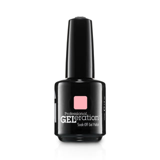 Jessica Professional GELeration Semi-Permanent Nail Polish GEL-1163 Posh