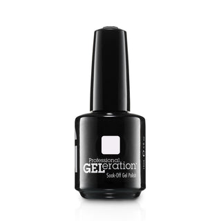 Jessica Professional GELeration Semi-Permanent Nail Polish GEL-1166 Lavish