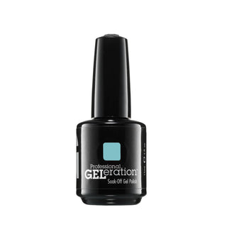 Jessica Professional GELeration Semi-Permanent Nail Polish GEL-1168 Flower Crown