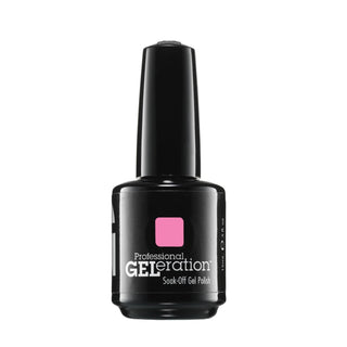Jessica Professional GELeration Semi-Permanent Nail Polish GEL-1171 Mojave Desert