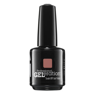 Jessica GELeration Colours Semi-Permanent Nail Polish GEL-1175 Natural Splendor