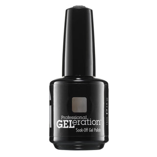 Jessica GELeration Colours Semi-Permanent Nail Polish GEL-1178 Morning Haze