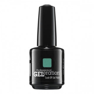 Jessica GELeration Colours Semi-Permanent Nail Polish GEL-1189 Ocean Waves