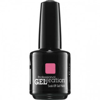 Jessica GELeration Colours Semi-Permanent Nail Polish GEL-1190 Valley Girl