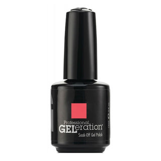 Jessica GELeration Colours Semi-Permanent Nail Polish GEL-1194 Popsicle Kisses