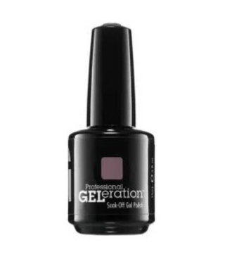 Jessica GELeration Colours Semi-Permanent Nail Polish GEL-1198 Coupe De Ville
