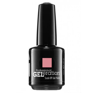 Jessica Professional GELeration Semi-Permanent Nail Polish GEL-1209 Center Stage