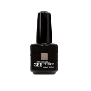 Jessica Professional GELeration Semi-Permanent Nail Polish GEL-1210 Desert Dust