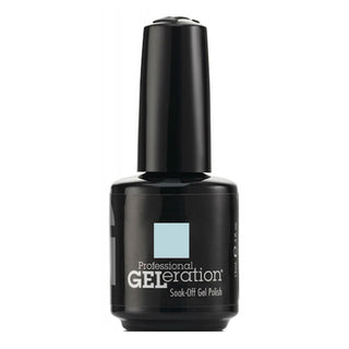 Jessica Professional GELeration Semi-Permanent Nail Polish GEL-1211 Headliner