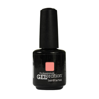Jessica GELeration Colours Semi-Permanent Nail Polish GEL-478 Samba Parade