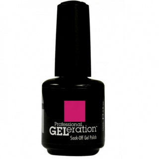 Jessica GELeration Colours Semi-Permanent Nail Polish GEL-493 Pharaoh