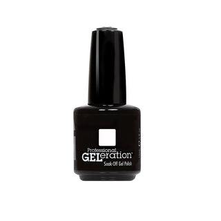 Jessica Professional GELeration Semi-Permanent Nail Polish GEL-557 Wedding Gown