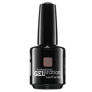 Jessica GELeration Colours Semi-Permanent Nail Polish GEL-719 Monarch